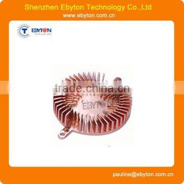 Custom Brass Cnc Parts Machining photo-3