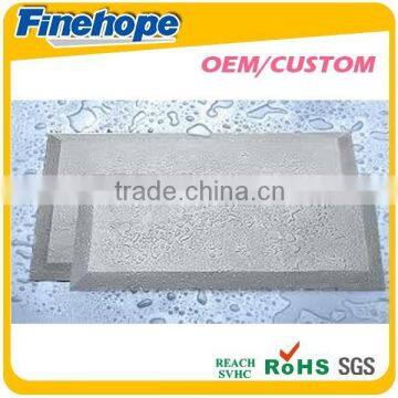 Boat Anti Fatigue Mat PU Polyurethane Foam Waterproof Washable Anti Fatigue Slip Kitchen Mat OEM Customize Manufacturer                        
                                                Quality Choice