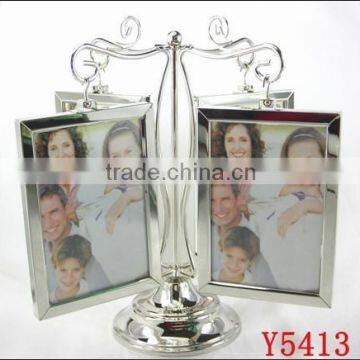 METAL PHOTO FRAME