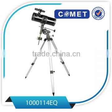 Astronomical Telescope 1000114EQ