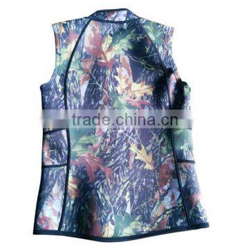 Adjustable Neoprene Weight Vest/Adjustable Oxford Weight Vest photo-2