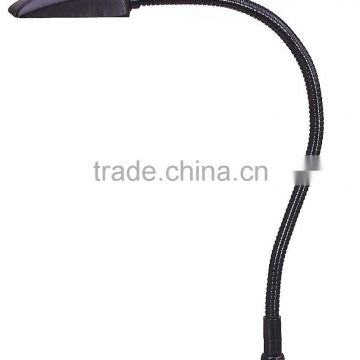 gooseneck for led lamp