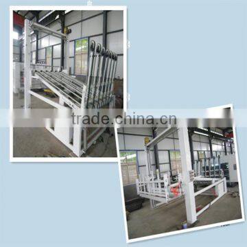 Corrugating Machine Automatic Stacker & Stacking Machine photo-5