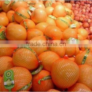 Alibaba china wholesales pp leno onion mesh bag from factory