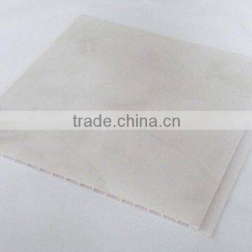 Decorative PVC panel decorative pvc ceiling panel