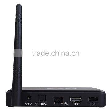 2015 Newest Quad Core Android 5.1 tv Box Amlogic S905 1gb+ 8gb Mini pc 4K HD Set Top Box photo-5