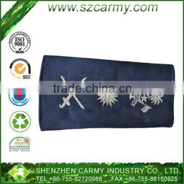 Custom shoulder knot military uniform epaulet