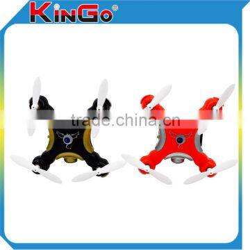 Powerful RC Mini Drone With HD Camera Professional