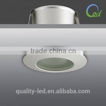 3W Energy Saving led under cabinet light surface mounted
