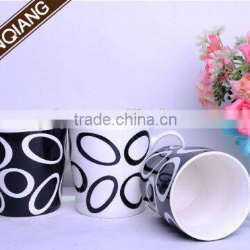 11oz Ceramic eco cup mug