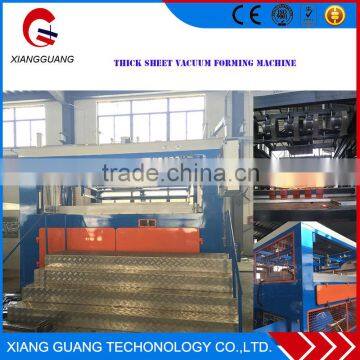 Wholesale Good Quality ABS Vacuum Forming Plastic Sheets Thickness