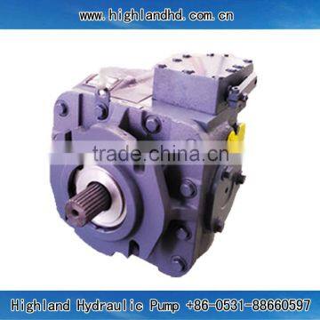 Highland low noise pump manufacturer different types of pump