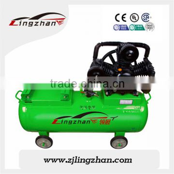 Industial Air Compressor , Lingzhan Specification Air Compressor , Best Price Air Compressor 150L Machine