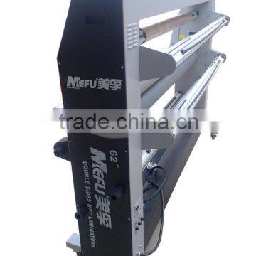 CE Certificated Hot Selling Automatic Large Format Double Sides Laminator,laminator Machine photo-2