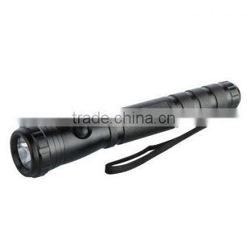 Hot sale classics design used Cree Led Flashlight used in police