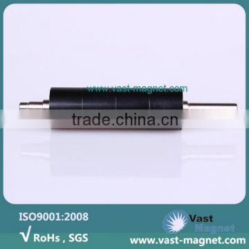 bonded Neodymium magnet