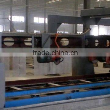 China Cheap Bridge Saw Bridge Cutting Machine Infrared Bridge Saw Stone Cutting Machine Price photo-2