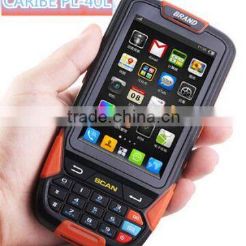 CARIBE PL-40L Ac022 Good Quality Wireless Rfid Reader Android Personal Digital Assistant