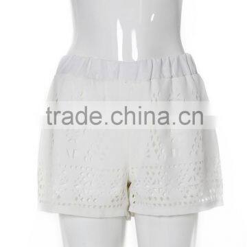 2015 Summer Lady Casual Style Short Trousers photo-3