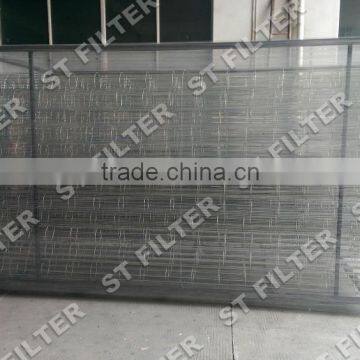 Stainless Steel Bag Filter Cage photo-3