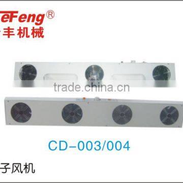 SHANGHAI ionizing air blower with cheaper price