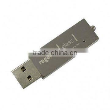 2014 new product wholesale stainless steel key usb flash drive free samples made in china