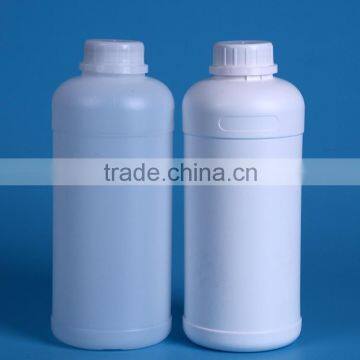 High Quality 1000ml round plastic HDPE mineral water bottle                        
                                                Quality Choice