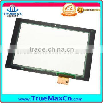 Repair Parts Excellent Quality Display Touch Screen For Sony Xperia Tablet Z