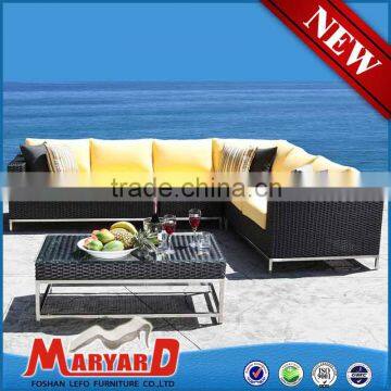 rattan furniture