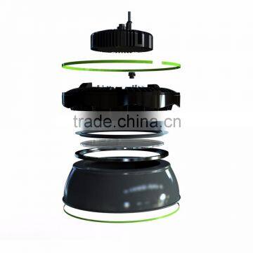 Reasonable Price IP65 200w Ufo Led High Bay Light for Warehouse photo-6