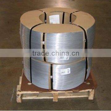 Stainless Steel Wire