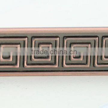 Furniture Accessories Cabinet Furniture Zinc Alloy Handle photo-6