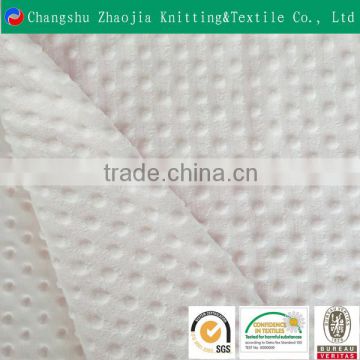 Multi purpose thermal insulation and anti static polyester fabric