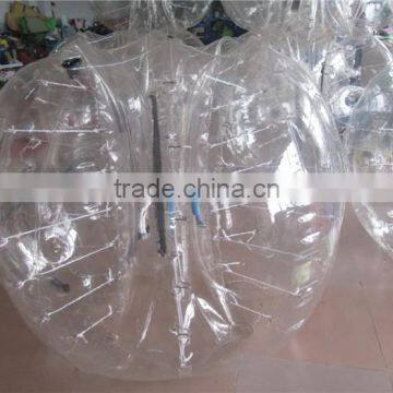 Hot Sale Excellent Quality PVC TPU Inflatable Bumper Balls photo-6