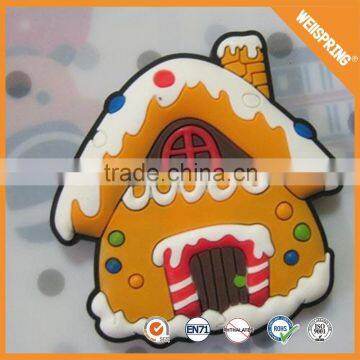 Best choice and best discounts wholesale cute 3d resin refrigerator magnets