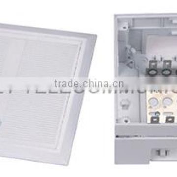 50 pair indoor distribution box