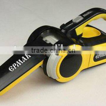 auto vacuum cleaner