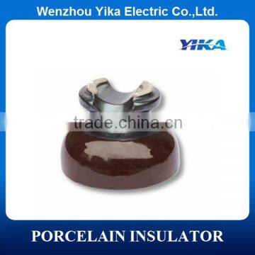 Wenzhou Yika Ceramic Pin Insulators ANSI 55-3