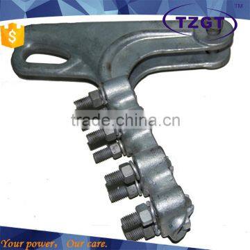 Deadend Clamp Strain Clamp Wire Tension Clamp