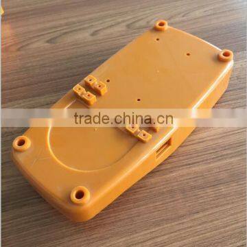 Professional OEM Injection Case ABS Plastic Electornic Enclosure Housing