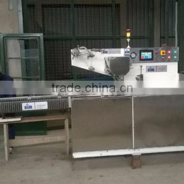 Automatic Soap Packing Machine