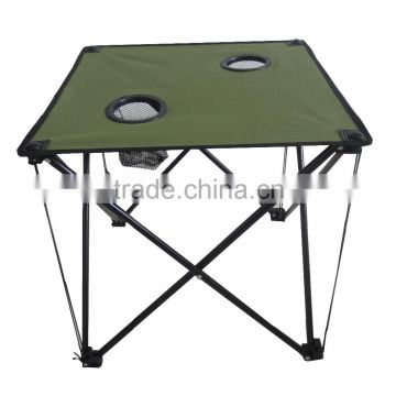 Most popular resin folding table