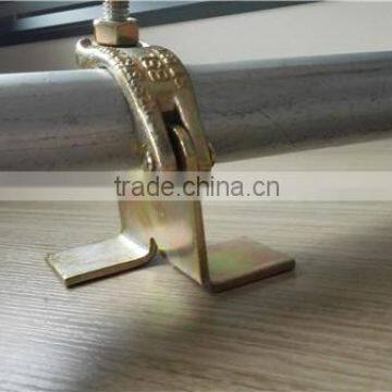 BRC Scaffolding Board Retaining Coupler Made In China photo-6