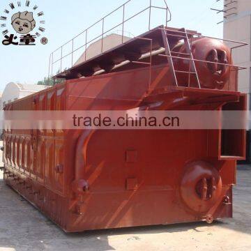 SZL series steam boiler, industral steam boiler