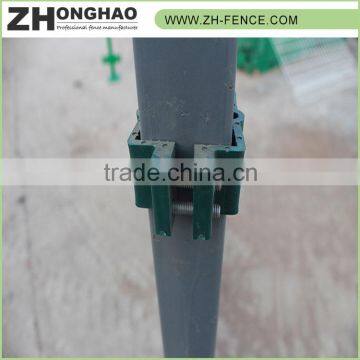 High Quality PVC Coated Wholesale Manufacturer Cheap Fence Panel