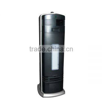 ESP air purifier UV sterlizing dust collect