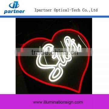 Wholesale Led Neon Flex 12v, Custom Led Neon Sign Light