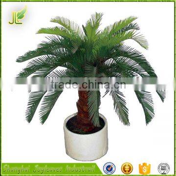 high simulation for sale artificial cycas revoluta tree for landscape decoration