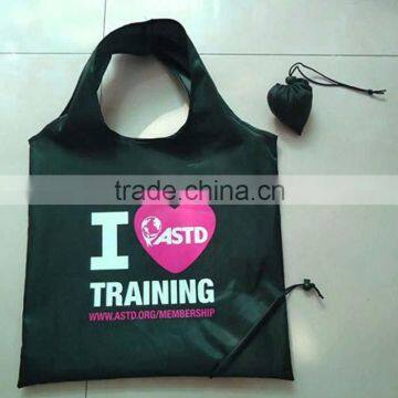 Polyester Material and Tote Style Customized Print Nylon Bags photo-2