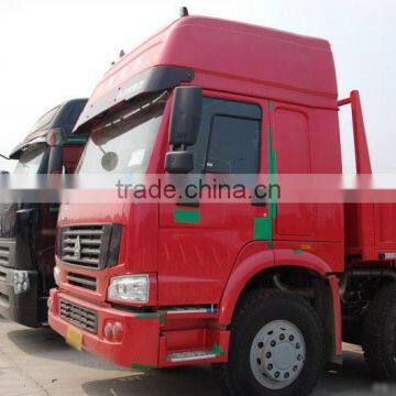 SINOTRUCK HOWO Cargo Truck/300HP/8x4